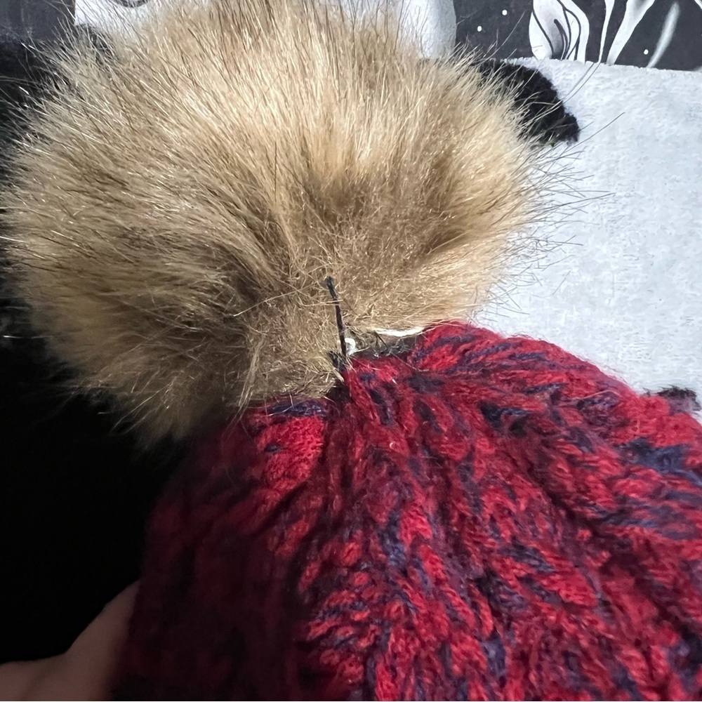 Knit Winter Gear, OS - Picture 6 of 6